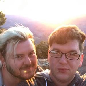 Meet your Posher, Tim